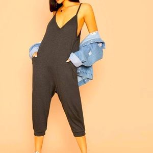 Shein jumpsuit